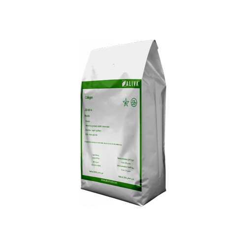 25 Kg bag of ALIVA Collagen Powder