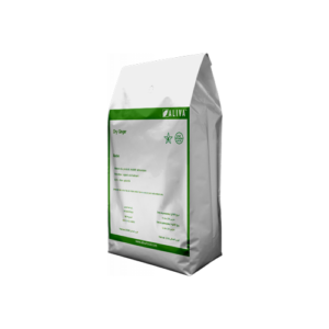 25 Kg bag of ALIVA Dry Whole Ginger