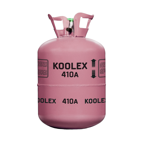 KOOLEX R-410A Refrigerant Gas