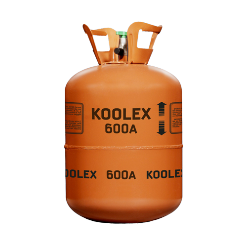 KOOLEX R-600A Refrigerant Gas